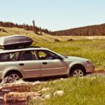 Photo Subaru Ascent: SUV, Towing Capacity